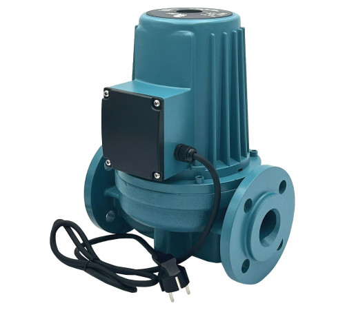 Купить Насос циркуляционный фланцевый WESTER WCP 40-9F3/220 с доставкой