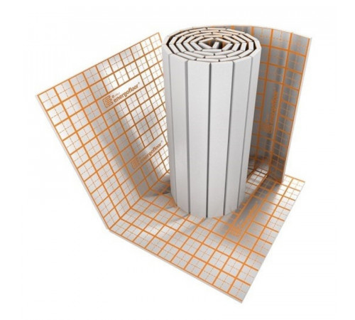 Купить Плита ENERGOFLEX ENERGOFLOOR TACKER AL 20/1,0-1,6 DES-sg с доставкой