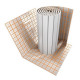 Купить Плита ENERGOFLEX ENERGOFLOOR TACKER AL 20/1,0-1,6 DES-sg с доставкой