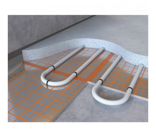 Купить Плита ENERGOFLEX ENERGOFLOOR TACKER AL 20/1,0-1,6 DES-sg с доставкой