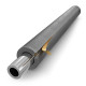 Купить Трубка-утеплитель теплоизоляционная самоклеющаяся ENERGOFLEX SUPER SK палка 76/25-2 м, серая с доставкой