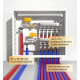 Купить Трубка-утеплитель теплоизоляционная ENERGOFLEX SUPER PROTECT S палка 28/6-2м, синяя (240) с доставкой