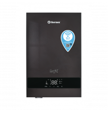 Котел электрический настенный THERMEX SONNE 12 Wi-Fi (Grey) (ЭдЭБ04885)