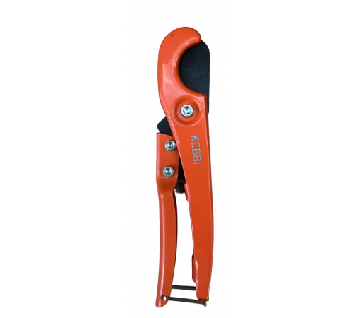 Купить Труборез-ножницы для пластиковых труб ESSAN (KEBBI) SCISSORS сталь 32 мм, оранжевый (100шт) с доставкой