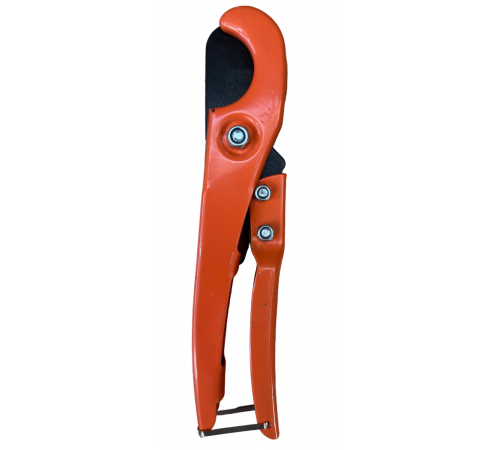 Купить Труборез-ножницы для пластиковых труб ESSAN (KEBBI) SCISSORS сталь 32 мм, оранжевый (100шт) с доставкой