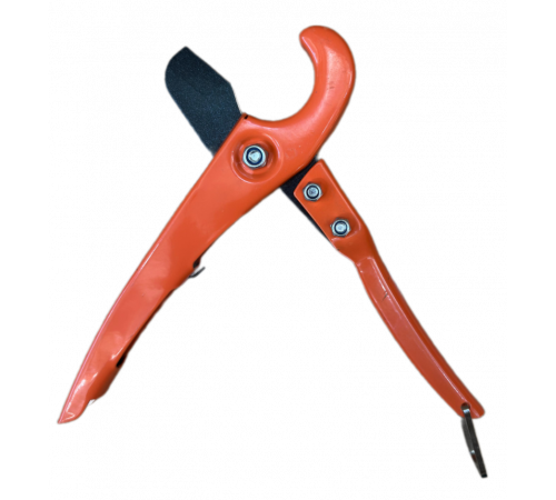 Купить Труборез-ножницы для пластиковых труб ESSAN (KEBBI) SCISSORS сталь 32 мм, оранжевый (100шт) с доставкой