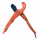 Купить Труборез-ножницы для пластиковых труб ESSAN (KEBBI) SCISSORS сталь 32 мм, оранжевый (100шт) с доставкой