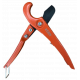 Купить Труборез-ножницы для пластиковых труб ESSAN (KEBBI) SCISSORS сталь 32 мм, оранжевый (100шт) с доставкой