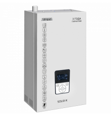 Котел электрический напольный ZOTA SOLID-X 48 кВт