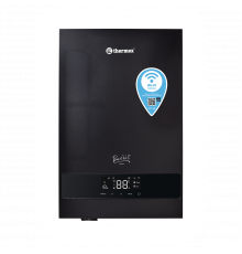 Котел электрический THERMEX BOSS 12 Wi-Fi (Black) (ЭдЭБ04884)