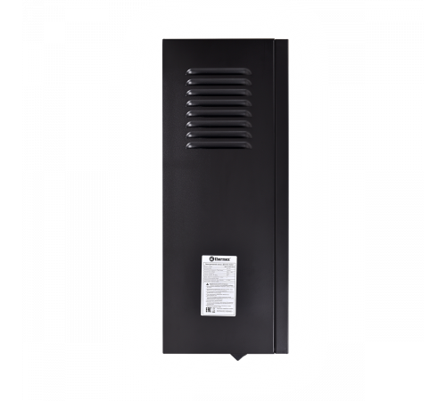 Купить Котел электрический THERMEX BOSS 12 Wi-Fi (Black) (ЭдЭБ04884) с доставкой