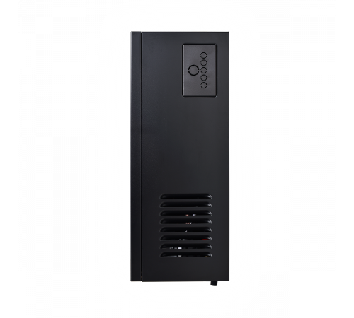 Купить Котел электрический THERMEX BOSS 12 Wi-Fi (Black) (ЭдЭБ04884) с доставкой