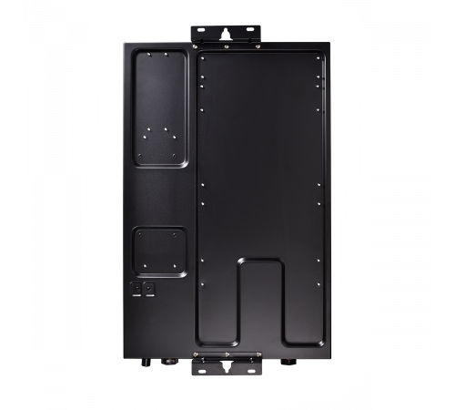 Купить Котел электрический THERMEX BOSS 12 Wi-Fi (Black) (ЭдЭБ04884) с доставкой