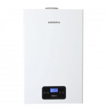 Котел газовый настенный ARDERIA SB24 24 кВт, одноконтурный, закрытая камера (с 3-х ходовым клапаном)