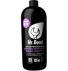 Реагент для очистки систем отопления на основе этиленгликоля Mr.Bond Cleaner