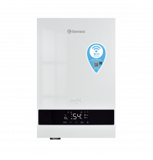 Котел электрический настенный THERMEX SONNE 12 Wi-Fi (White) (ЭдЭБ05248)