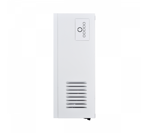 Купить Котел электрический настенный THERMEX SONNE 12 Wi-Fi (White) (ЭдЭБ05248) с доставкой