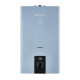 Купить Колонка газовая проточная THERMEX T 20 D (SILVER GREY) (ЭдЭБ05003) с доставкой