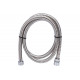 Купить Шланг для душа OLIVE'S F01001,5PE 1,5м, (1 кор - 100шт) арт. F0100 1,5PE с доставкой