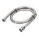 Купить Шланг для душа OLIVE'S F01001,5PE 1,5м, (1 кор - 100шт) арт. F0100 1,5PE с доставкой