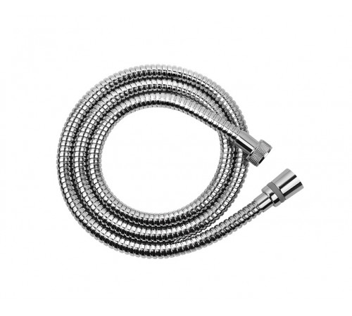 Купить Шланг для душа OLIVE'S F0110 1,8 хром, уп. (40 шт) с доставкой