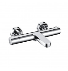 Смеситель для ванны OLIVE'S TERMO 34200TM хром, латунь, уп. (5 шт.)