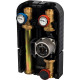 Купить ГБМ Насосная группа STOUT без смесителя, с насосом GRUNDFOS UPSO32-65 DN32 (11/4"), прямым конттуром с доставкой