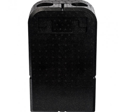 Купить ГБМ Насосная группа STOUT без смесителя, с насосом GRUNDFOS UPSO32-65 DN32 (11/4"), прямым конттуром с доставкой