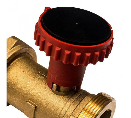 Купить ГБМ Насосная группа STOUT без смесителя, с насосом GRUNDFOS UPSO32-65 DN32 (11/4"), прямым конттуром с доставкой