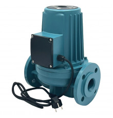 Насос циркуляционный фланцевый WESTER WCP 65-13F3/380