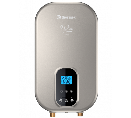 Купить Водонагреватель проточный электрический THERMEX HUDSON 8500 (ЭдЭБ03838) с доставкой