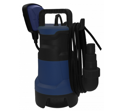 Купить Насос дренажный TERMICA DW 400 с доставкой