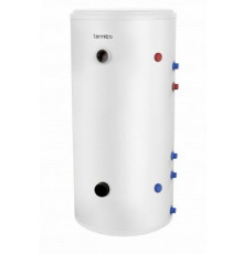 Бойлер косвенного нагрева TERMICA AMET 120 INOX