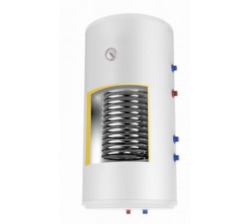 Купить Бойлер косвенного нагрева TERMICA AMET 80W INOX с доставкой