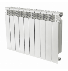 Радиатор алюминиевый TERMICA ALTA 500x12 секций