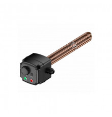 ТЭН муфтовый TERMICA ESH 4.5 кВт 11/2" универсальный (однофазный/трехфазный)