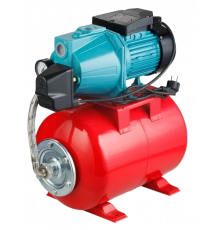 Насосная станция VECTOR JS 100-SET (1200вт)