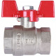 Купить Кран шаровой ROMMER бабочка 3/4" ВН с доставкой