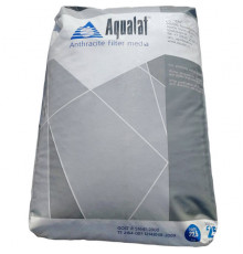 Фильтрующая загрузка ГЕЙЗЕР "Aqualat" (0.2-0.5 мм)