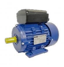 Электродвигатель общепромышленный UNIPUMP БЭЗ АИРЕ 56C2 IM1081 (0,25 кВт/3000 об/мин)