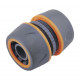 Купить Муфта BELAMOS 5818Е 3/4"х3/4", мягкий пластик с доставкой