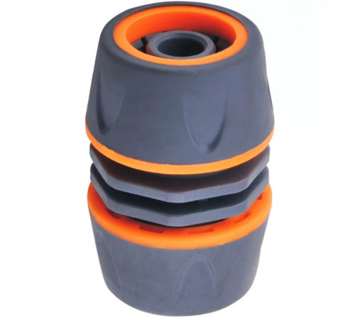 Купить Муфта BELAMOS 5818Е 3/4"х3/4", мягкий пластик с доставкой