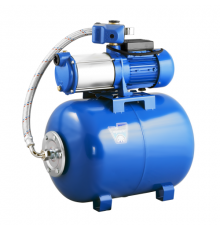 Насосная станция AQUARIO AMH-125-6P (50л.)