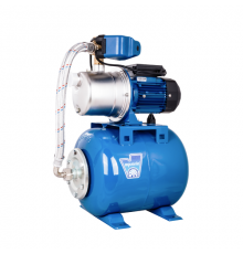 Насосная станция AQUARIO AJS-60A