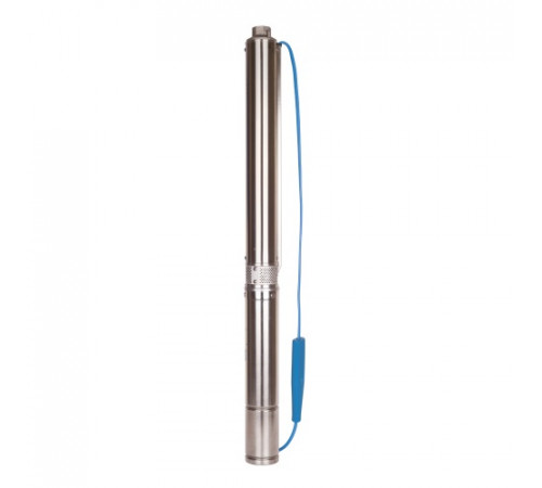 Купить Насос скважинный AQUARIO ASP3E-50-75 (встр.конд, каб.1,5м) с доставкой