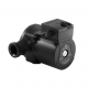 Купить Насос циркуляционный AQUARIO AC, тип 25-80, 180 мм, с гайками G 1 1/2" x Rp 1", модель AC 258-180 с доставкой