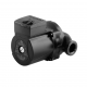 Купить Насос циркуляционный AQUARIO AC, тип 25-80, 180 мм, с гайками G 1 1/2" x Rp 1", модель AC 258-180 с доставкой