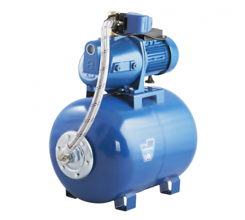 Купить Насосная станция AQUARIO AJC-125C (50л.) с доставкой