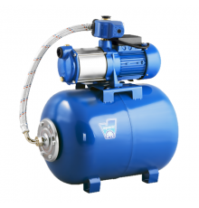 Насосная станция AQUARIO AMH-80-4P