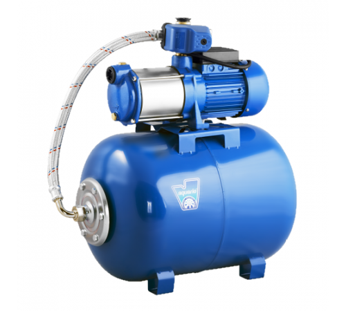 Купить Насосная станция AQUARIO AMH-80-4P с доставкой